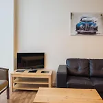 The Courtyard Hotel apartamentowy Carrick on Shannon