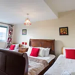 Aparthotel The Courtyard Carrick-on-Shannon