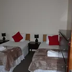 Aparthotel The Courtyard 3*