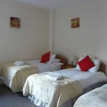The Courtyard 3* Carrick-on-Shannon