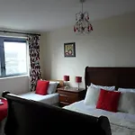 The Courtyard Aparthotel Carrick-on-Shannon