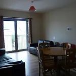 The Courtyard Aparthotel 3*
