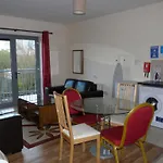 Aparthotel The Courtyard 3*