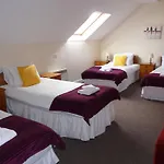 Aparthotel The Courtyard Carrick-on-Shannon