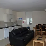 The Courtyard Hotel apartamentowy