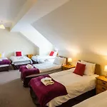The Courtyard Aparthotel