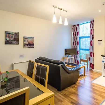 Apart Otel The Courtyard 3*