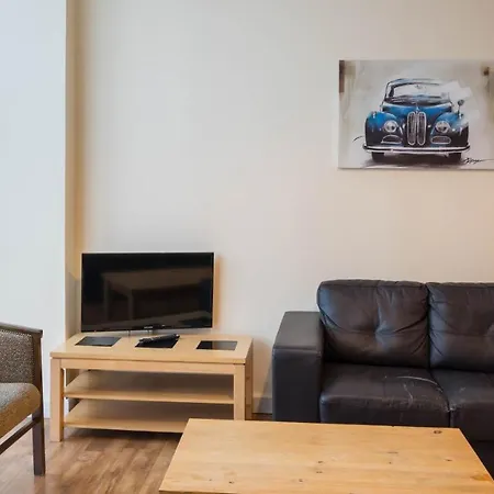 The Courtyard 아파트호텔 Carrick on Shannon