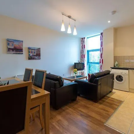 The Courtyard Apart-hotel Carrick on Shannon