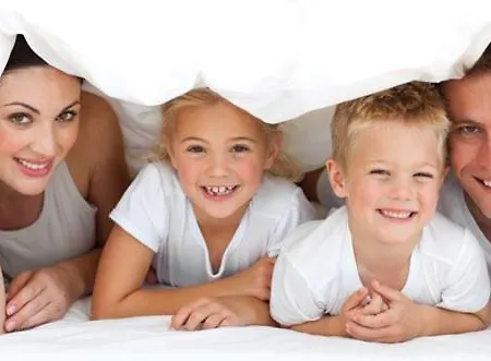 아파트호텔 The Courtyard 3*