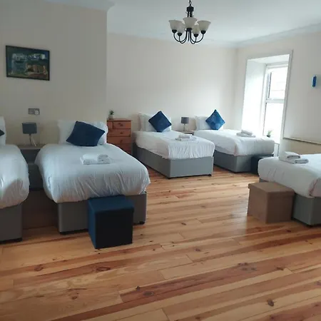 Apart Otel The Courtyard