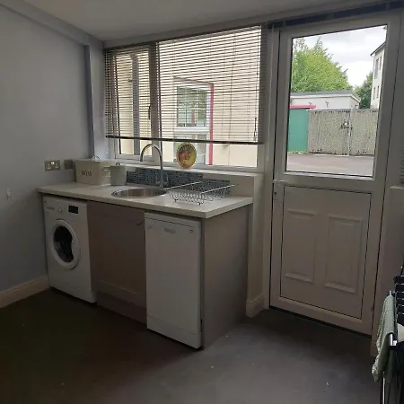 아파트호텔 The Courtyard 3*