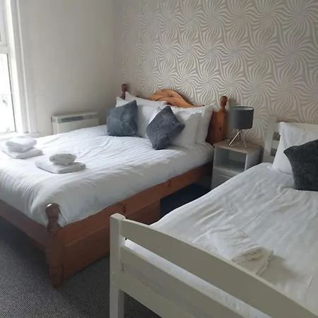 The Courtyard Carrick-on-Shannon