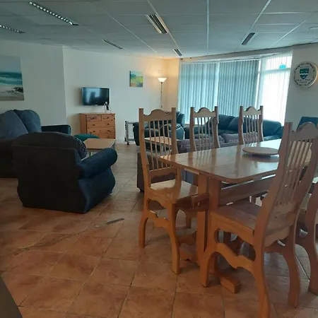 The Courtyard Carrick on Shannon