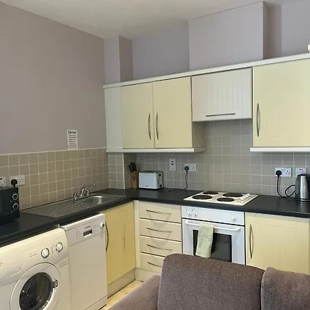 The Courtyard 아파트호텔