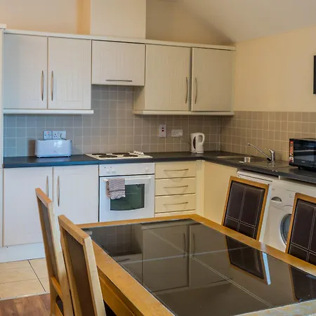 The Courtyard Carrick-on-Shannon