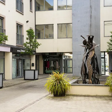 The Courtyard Aparthotel