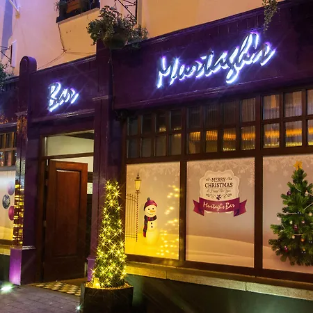 The Courtyard Apartmanhotel