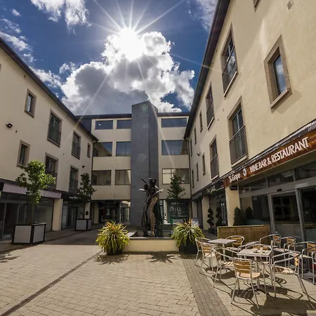 Appart hôtel The Courtyard Carrick on Shannon