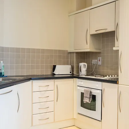 The Courtyard