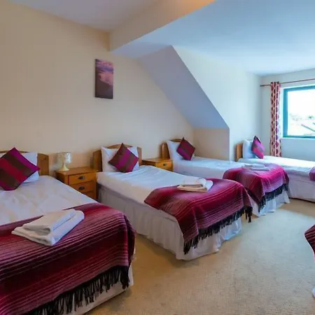 The Courtyard Apartmanhotel