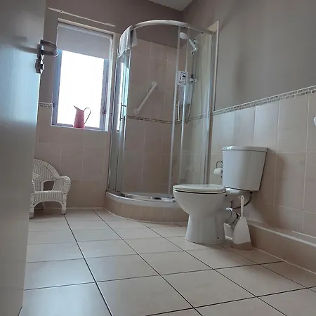 The Courtyard 3* Carrick on Shannon