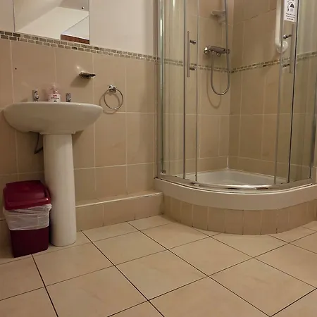 The Courtyard Aparthotel Carrick on Shannon