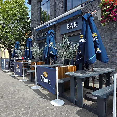 Aparthotel The Courtyard Carrick on Shannon