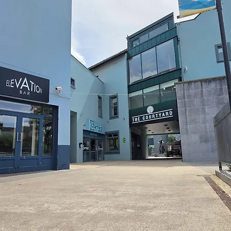 The Courtyard 3* Carrick on Shannon