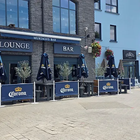 Aparthotel The Courtyard Carrick on Shannon