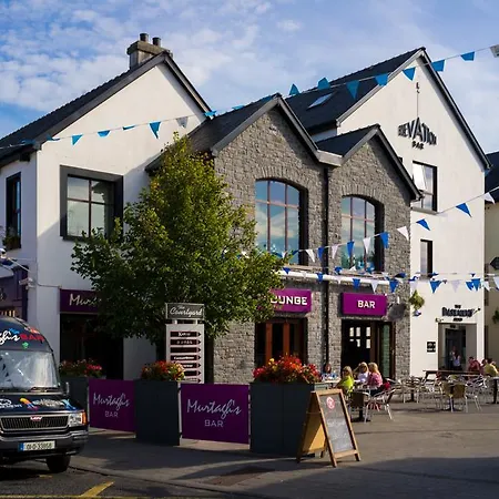 아파트호텔 The Courtyard 3*