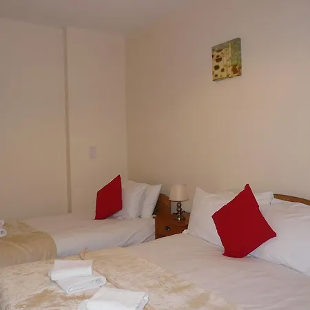 The Courtyard Carrick on Shannon