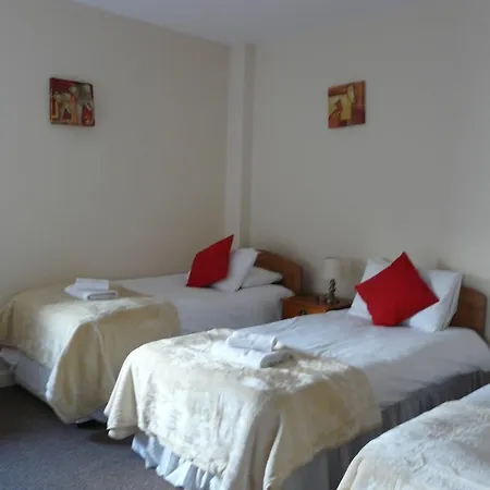 The Courtyard 3* Carrick on Shannon