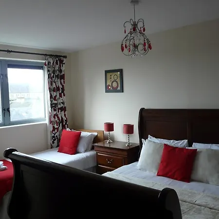 The Courtyard Aparthotel Carrick on Shannon