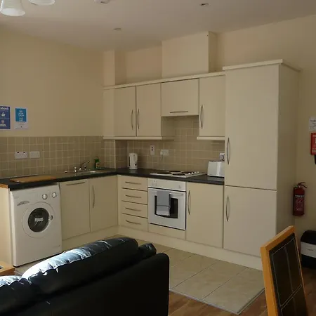 Aparthotel The Courtyard 3*