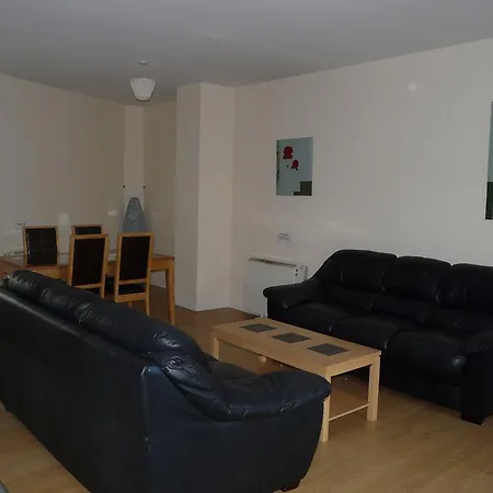 The Courtyard Carrick on Shannon