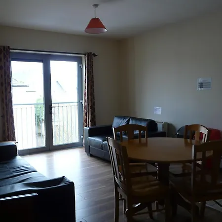 The Courtyard Apart Otel 3*