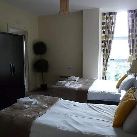 The Courtyard Appart hôtel Carrick on Shannon