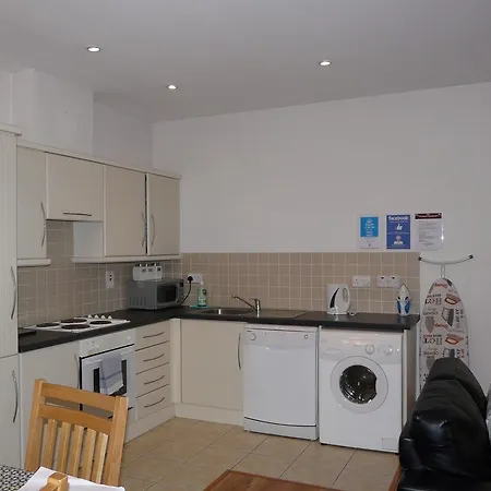 The Courtyard 아파트호텔