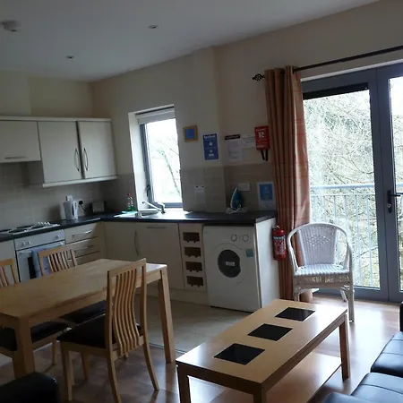 The Courtyard 3* Carrick on Shannon