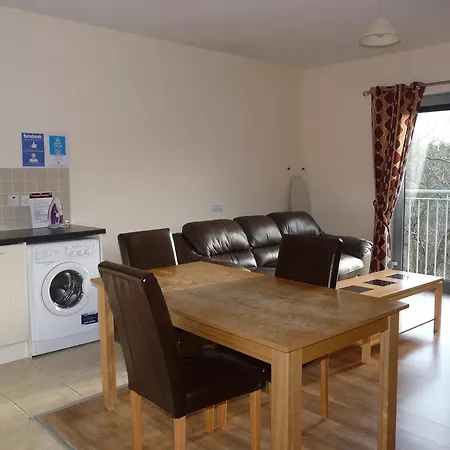 The Courtyard Carrick on Shannon