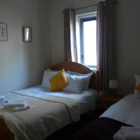 The Courtyard 아파트호텔 3*