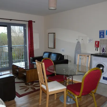 Apart Otel The Courtyard 3*