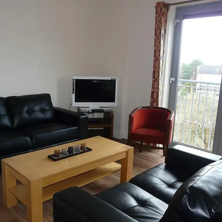 Aparthotel The Courtyard 3*