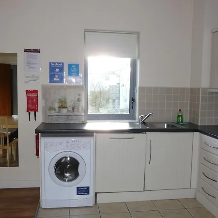 Aparthotel The Courtyard 3*