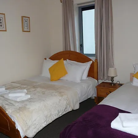 Appart hôtel The Courtyard 3*
