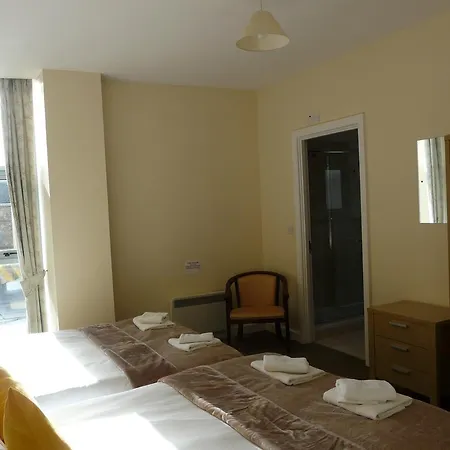 Appart hôtel The Courtyard Carrick on Shannon