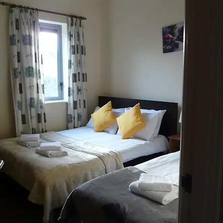 The Courtyard 3* Carrick on Shannon