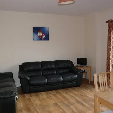 Apart Otel The Courtyard Carrick on Shannon