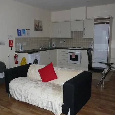 The Courtyard Apart Otel